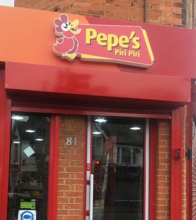 Pepe’s