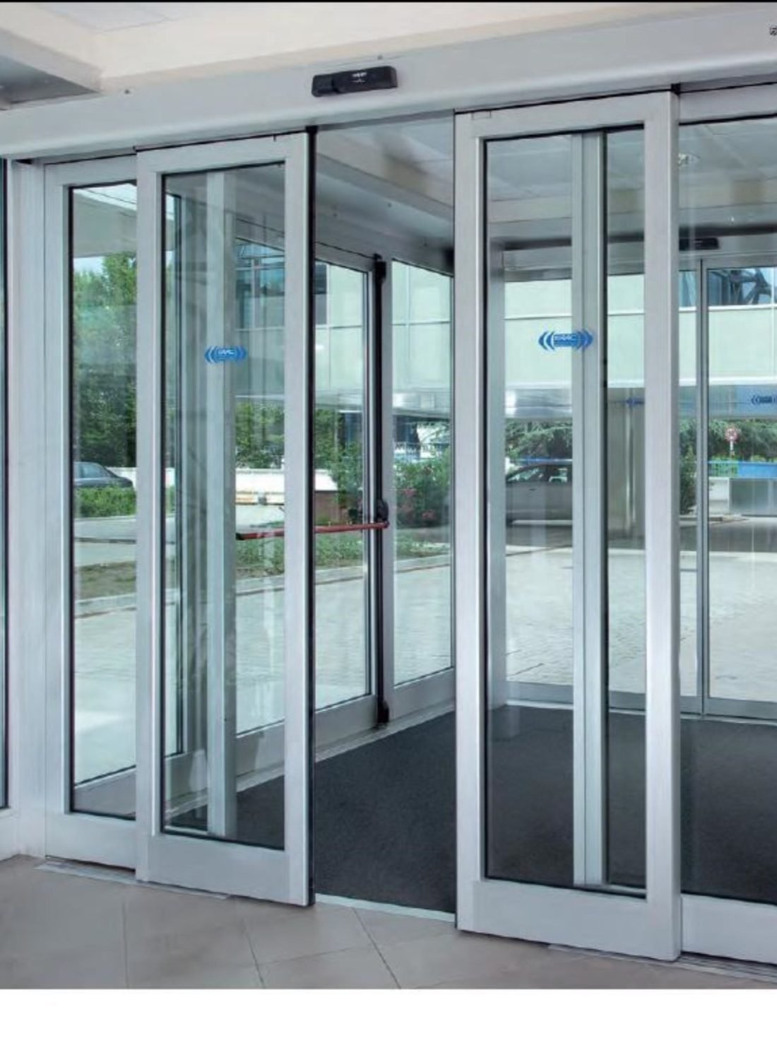 automatic-door-systems